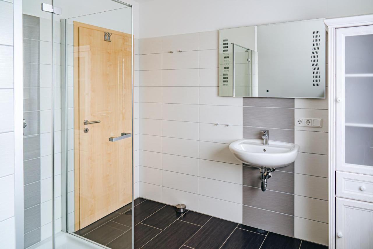Ferienhaus Piratenlager Rerik Exteriör bild