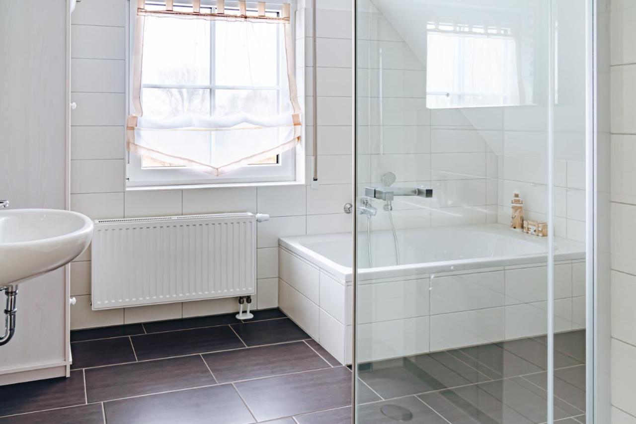 Ferienhaus Piratenlager Rerik Exteriör bild